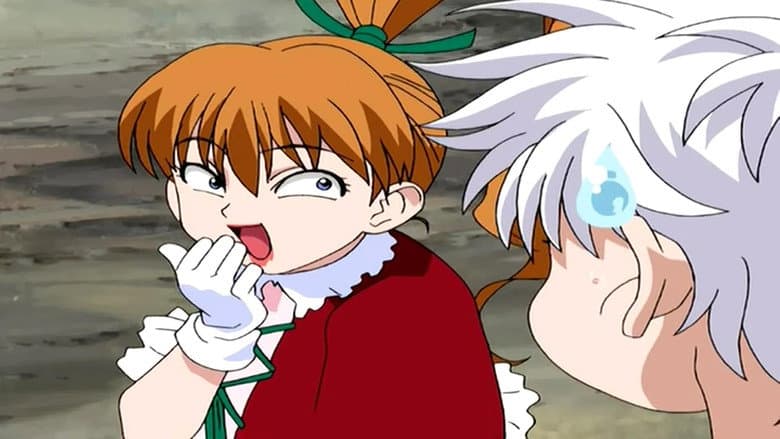 Meeting Again × Hisoka × Sporting Event
