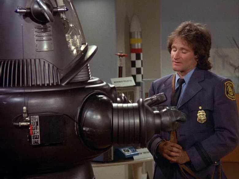 Dr. Morkenstein