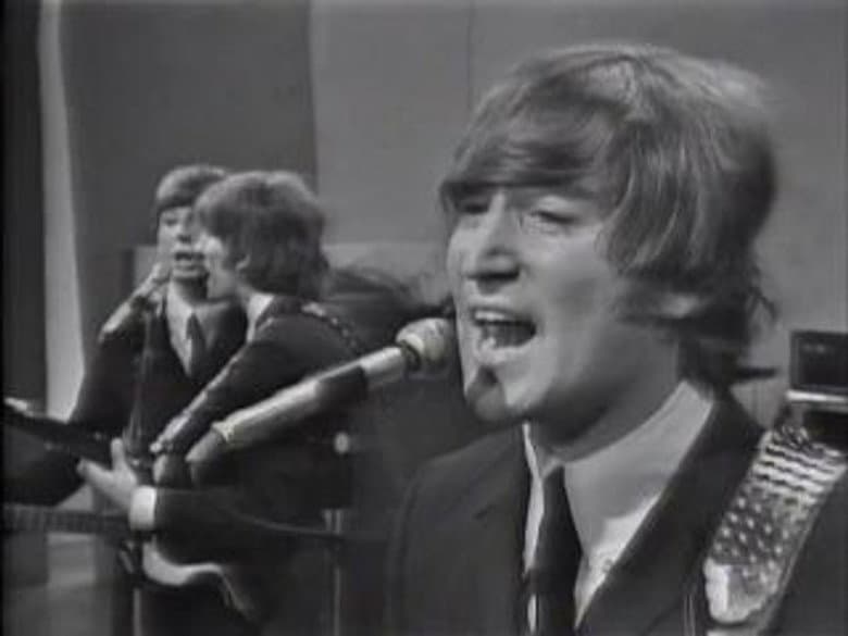 The Beatles (4th live appearance) / Cilla Black