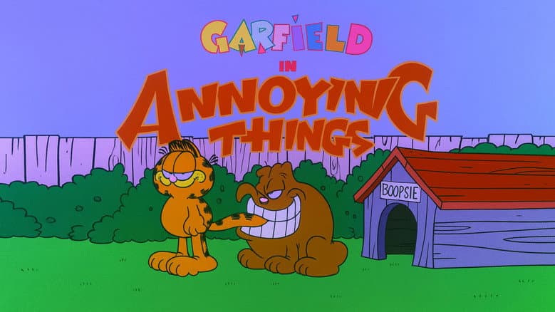 Annoying Things