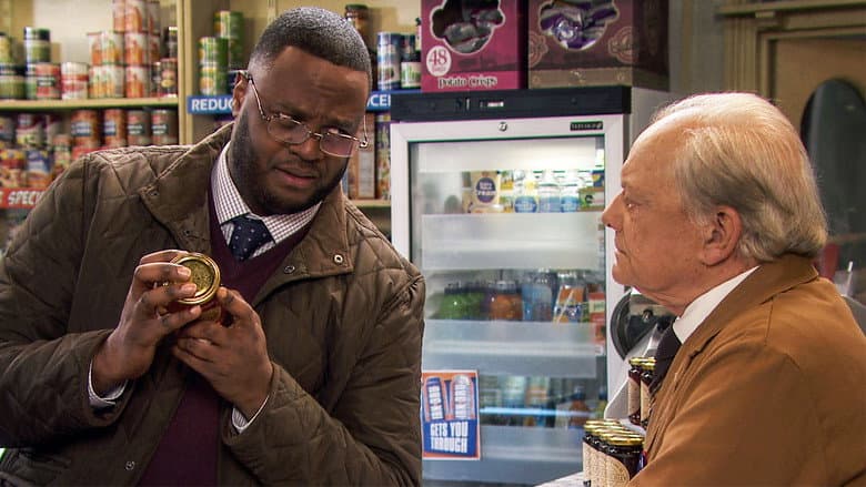 The Lunch Offer