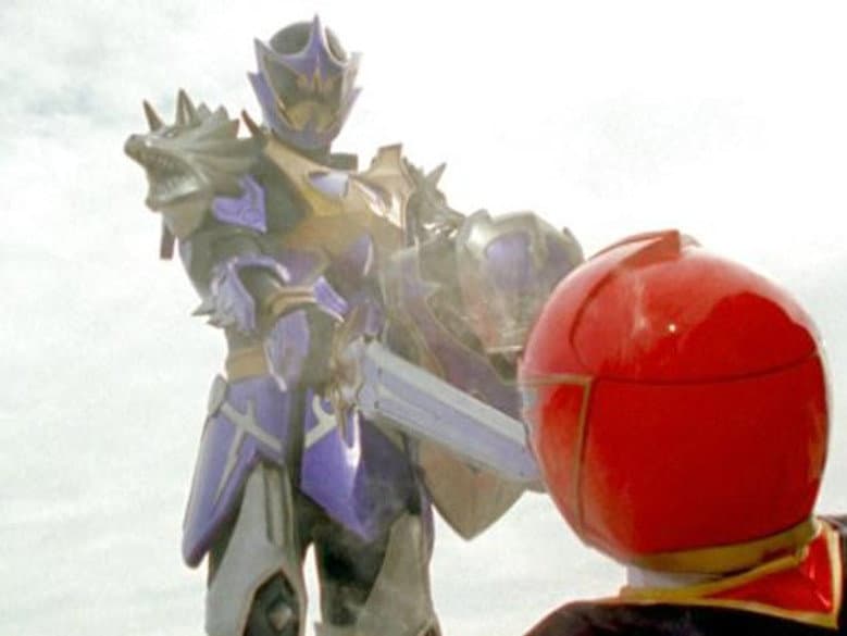 Koragg's Trial