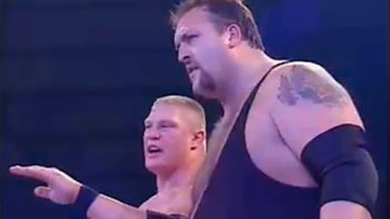 SmackDown - Feb. 12, 2004