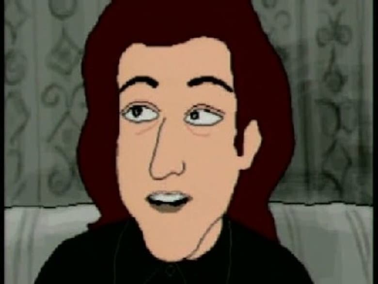 Undercover Ben