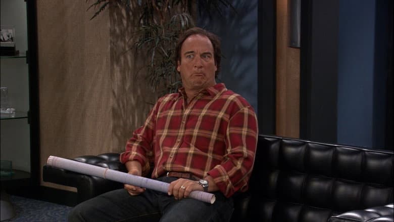 The Flannelsexual