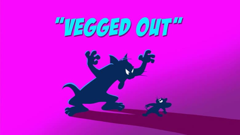 Vegged Out