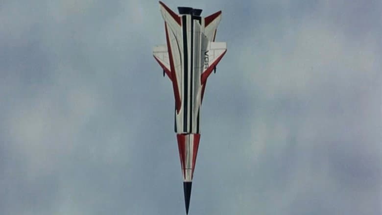 Renegade Rocket