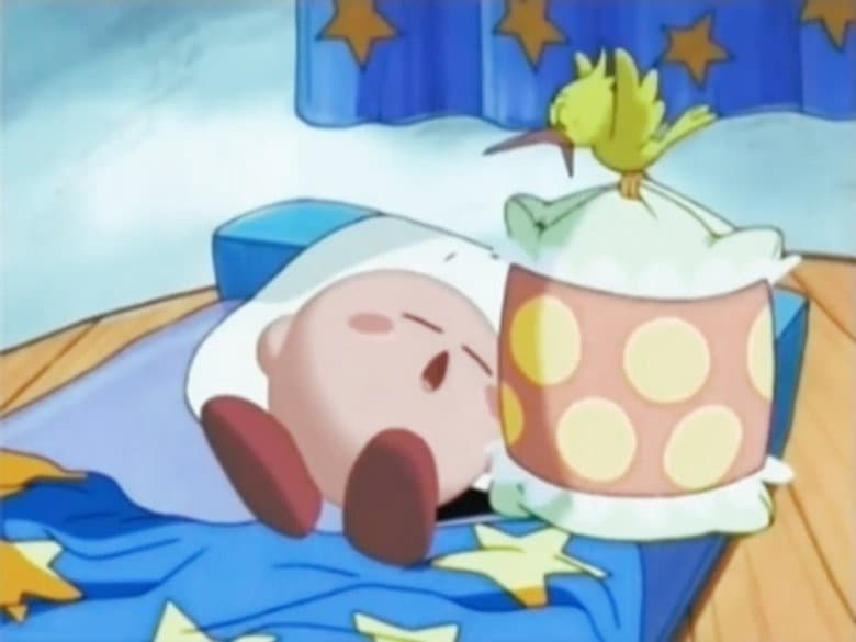 The Pillow Case
