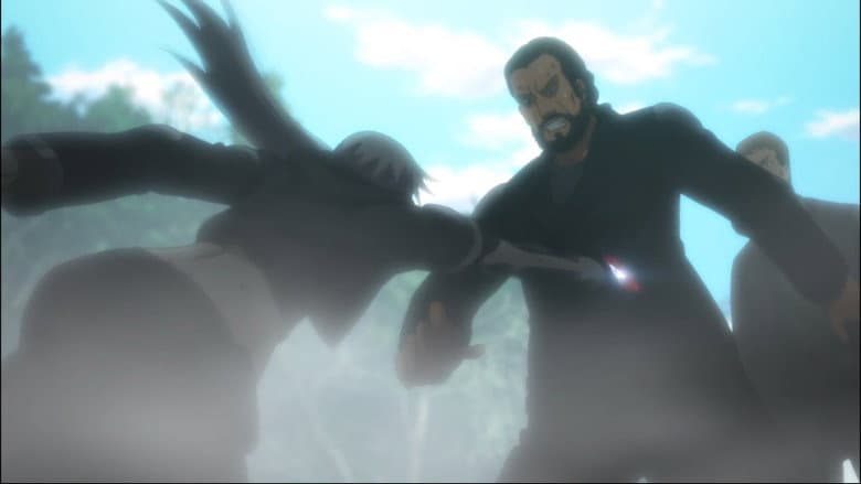 The Fate of Time