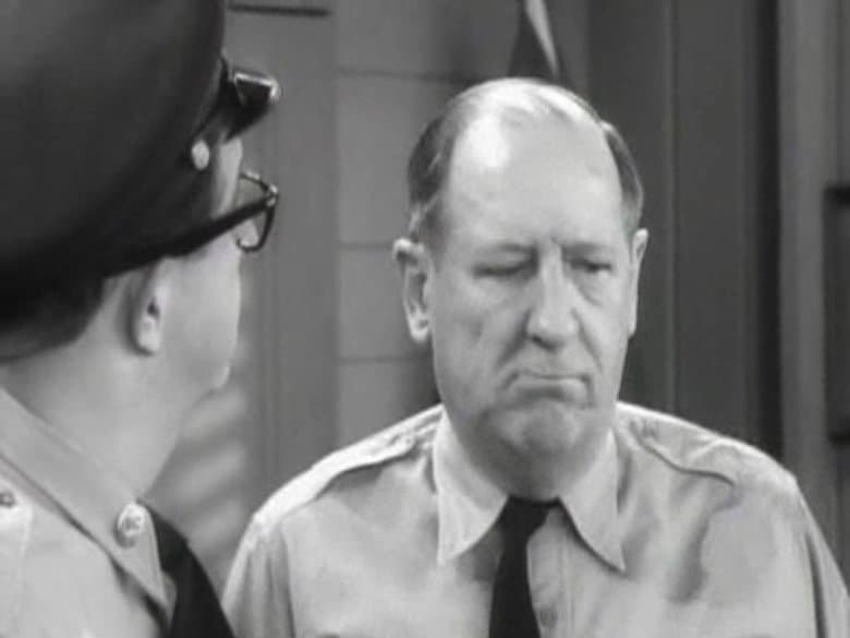 Bilko's Ape Man