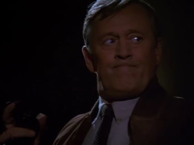 J.B. As in Jailbird