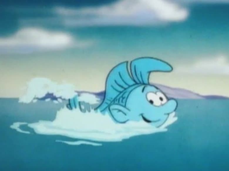 A Fish Called Snappy