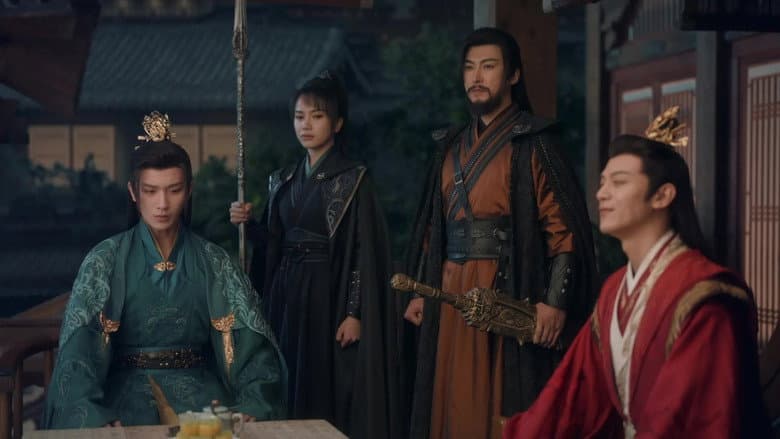 Xiao Se and Xiao Yu Make a Bet
