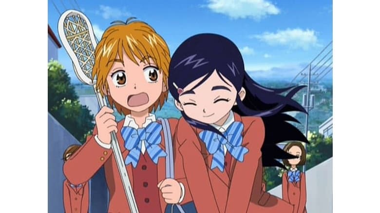 Goodbye, Honoka!? Our Bonds will Intensify Forever!