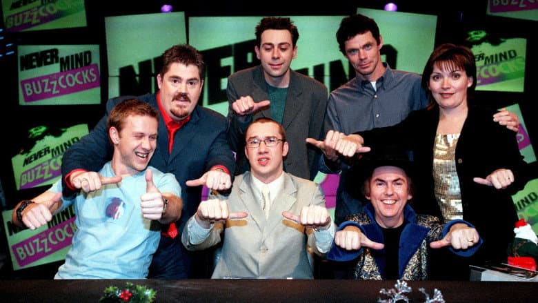 Christmas Special 2000