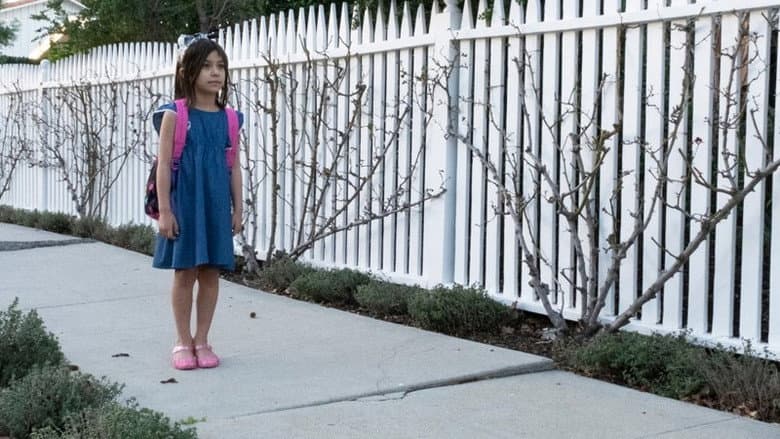 Little Girl Gone