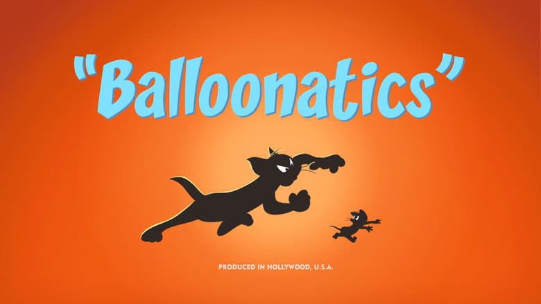 Balloonatics