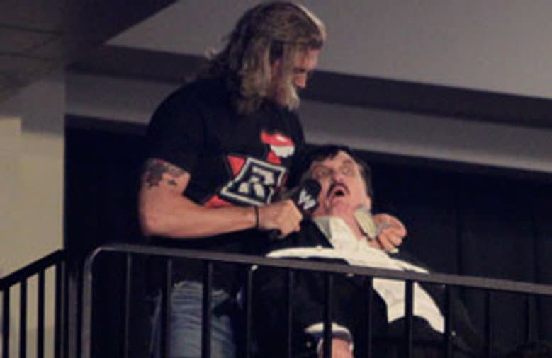 SmackDown - Nov. 27, 2009