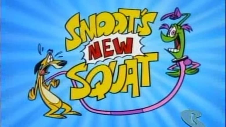 Snoot's New Squat