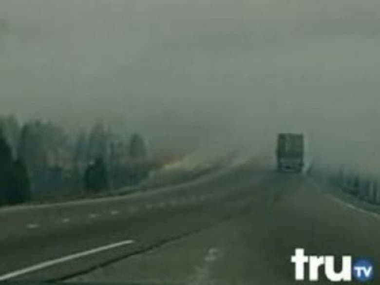 Killer Fog