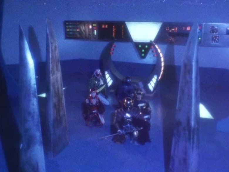 The 4 Commanders Are Banished