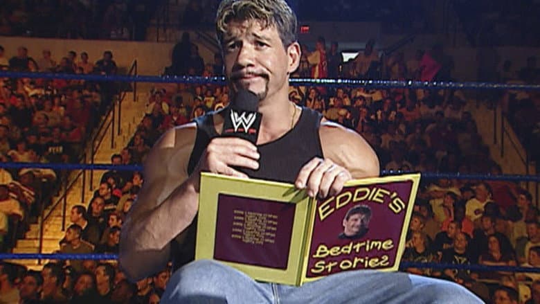 SmackDown - Jul. 28, 2005