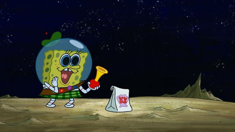 Goons on the Moon