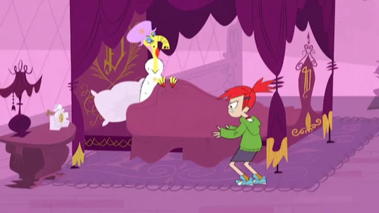 Duchess of Wails
