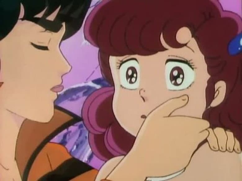 Ran-chan - First Kiss Tastes Tears of Love