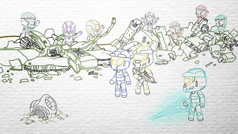 Caboose's Guide to Making Friends