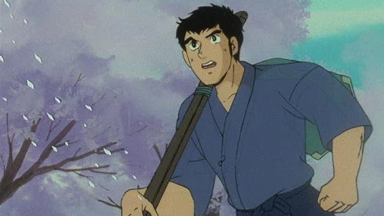 First Trial: Wrath at Hachimangu!