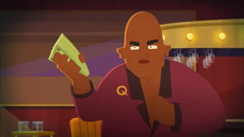 The Investor