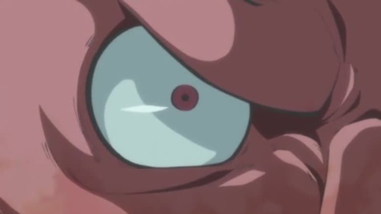 The Sun Pirates Split! Jimbei vs. Arlong!