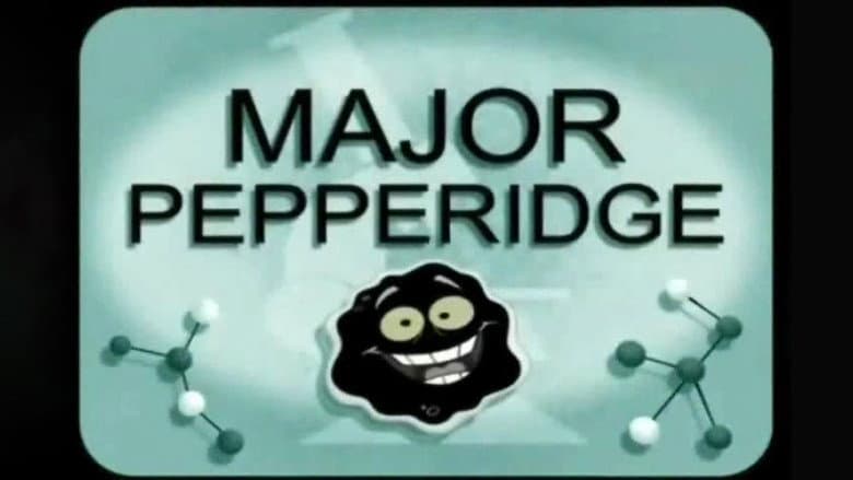 Major Pepperidge