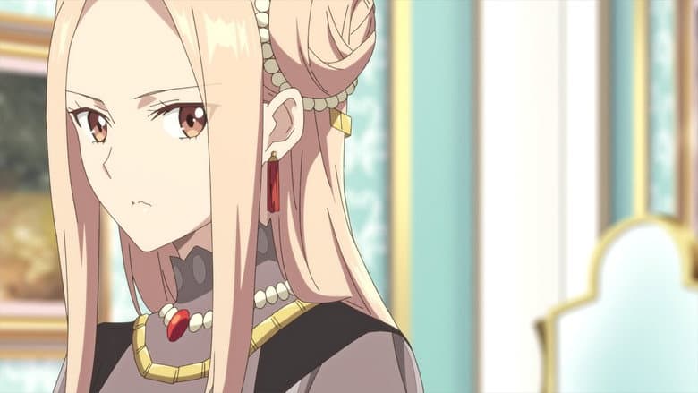 The Black Tea Scented Witch's Song