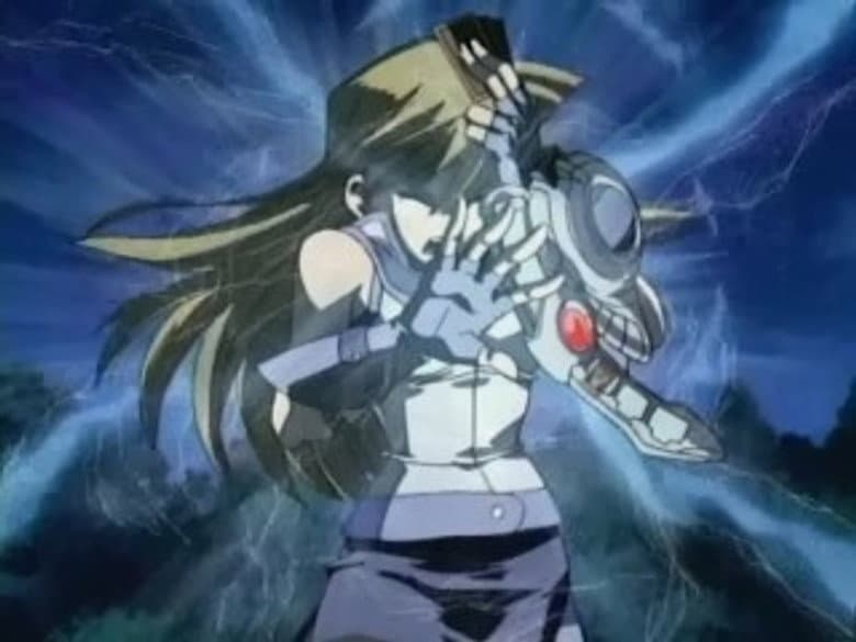 A Duel in Love