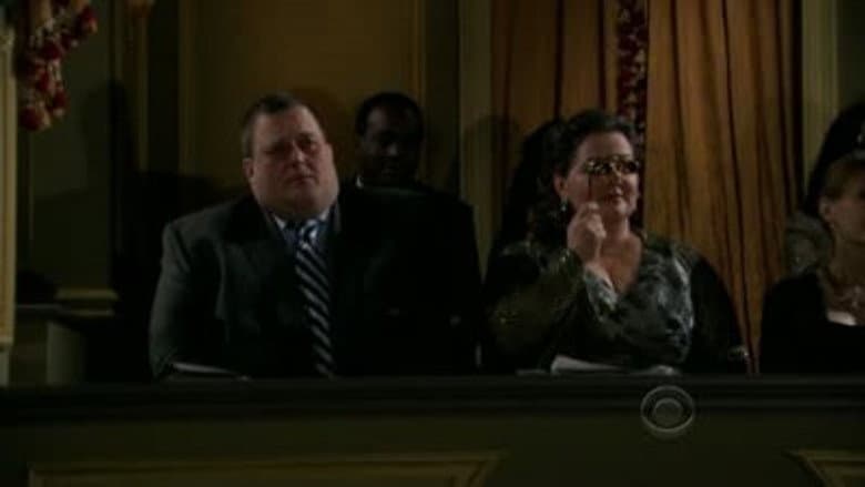 Mike Goes to the Opera