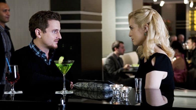 The Girlfriend Experience