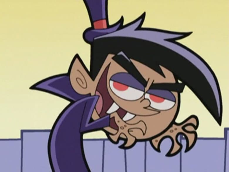Nega-Timmy