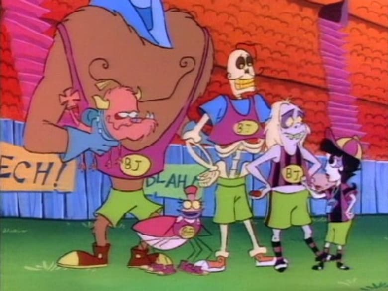 Rotten Sports