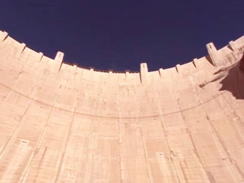 China's Great Dam