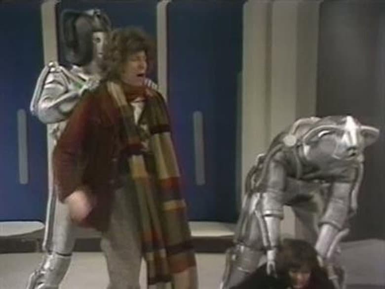 Revenge of the Cybermen (4)