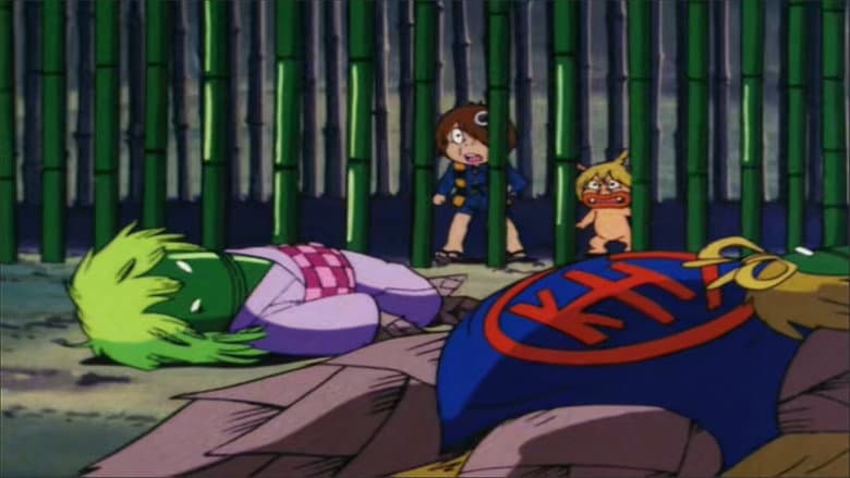 Episode 74