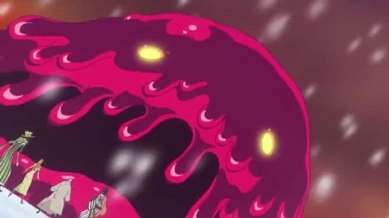 Shocking! The True Identity of the Mystery Man Vergo!