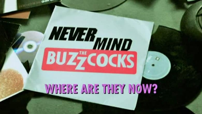 Where Are They Now?