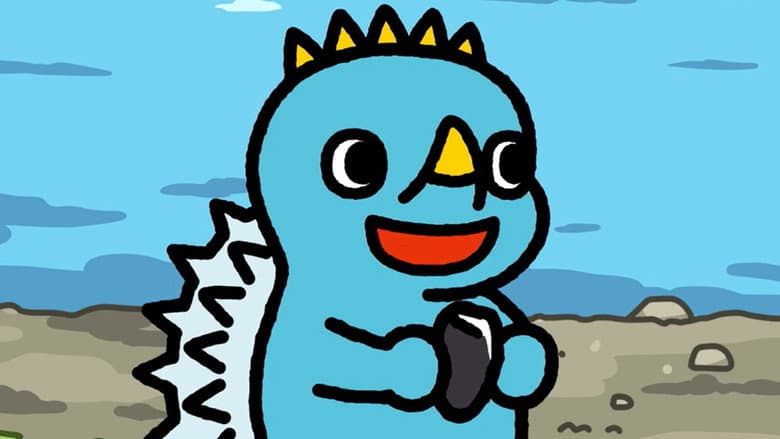 Chibi Anguirus' Changing Voice