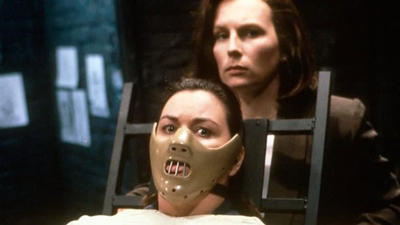 The Silence of the Lambs
