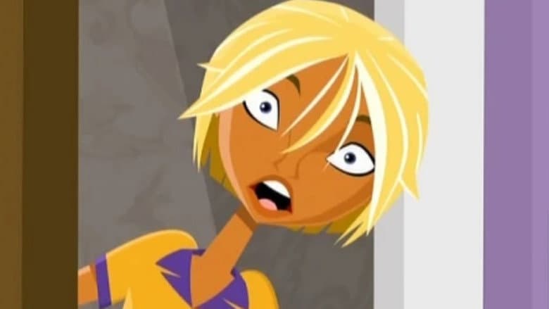 Reef, Broseph and Emma's Totally Stupid Adventure