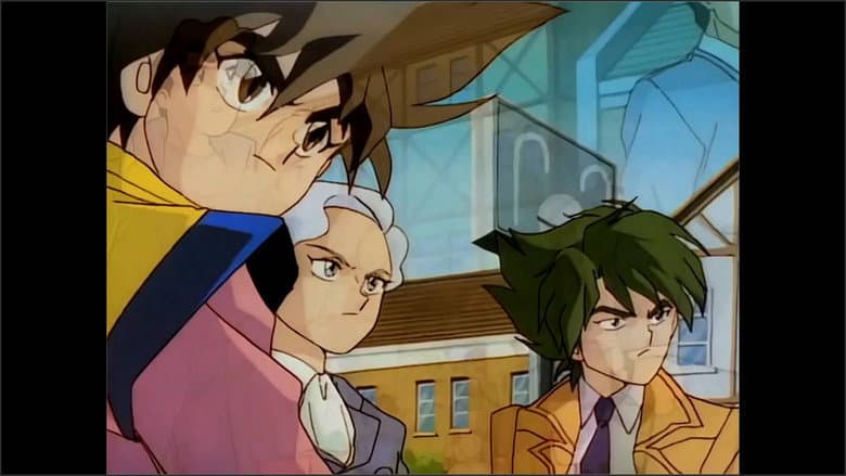 Episode 31