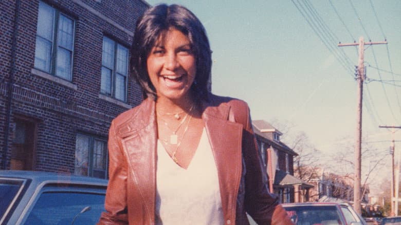 Jimmy Snuka and the Death of Nancy Argentino
